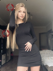 Keryta, 24 years old, Hong Kong Airport