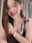 Kira, 23 years old, Hong Kong Airport