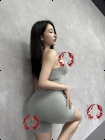 Kori, 20 years old, Causeway Bay