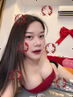Kristin, 24 years old, Hong Kong Airport