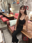 Lana, 25 years old, Kowloon