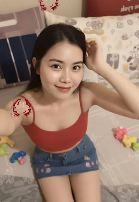Larissa, 24 years old, Mong Kok