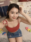 Larissa, 24 years old, Mong Kok
