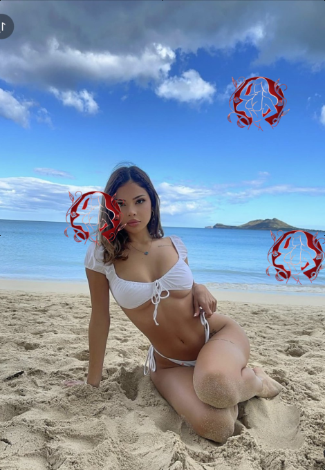 Lauren, 23 years old, Causeway Bay