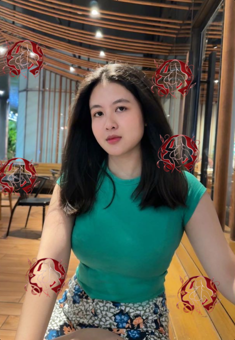 Lorenita, 22 years old, Mong Kok