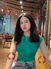 Lorenita, 22 years old, Mong Kok