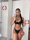 Lucy, 23 years old, Yau Ma Tei