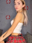 Lucyy, 23 years old, Kowloon
