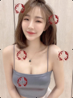 Luvvsure, 26 years old, Kowloon