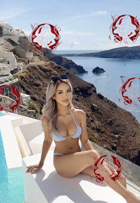 Magdalena, 24 years old, Causeway Bay
