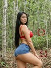 Malia, 25 years old, Causeway Bay