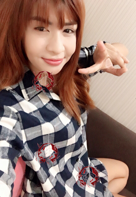 Maria, 26 years old, Hong Kong Airport