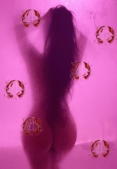 Megs, 33 years old, Sha Tin