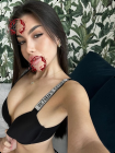 Melian, 24 years old, Sheung Wan