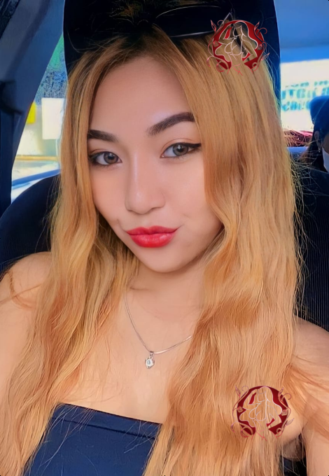 Mese, 28 years old, Kowloon