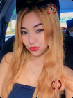 Mese, 28 years old, Kowloon