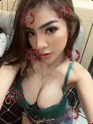 Milana, 27 years old, Sheung Wan