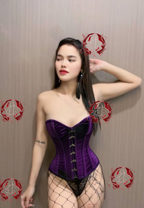 Minnie, 25 years old, Causeway Bay