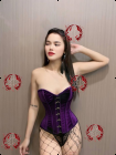 Minnie, 25 years old, Causeway Bay