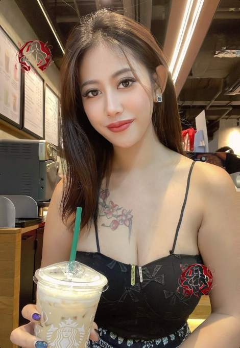 Mint, 26 years old, Jordan