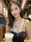 Mint, 26 years old, Jordan