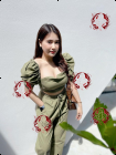 Monica, 23 years old, Yau Ma Tei