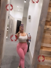 Myaa, 31 years old, Sheung Wan