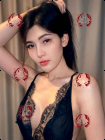 Nadiya, 21 years old, Jordan