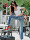 Naomi, 24 years old, Kowloon