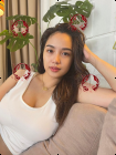 Nataly, 26 years old, Hong Kong Airport