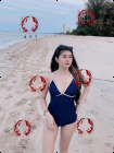 Nora, 22 years old, Kowloon