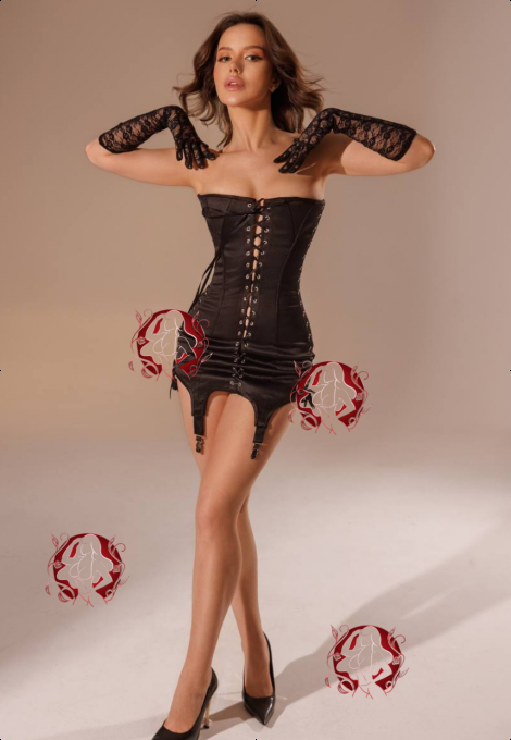 Nova, 26 years old, Yau Ma Tei