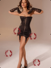 Nova, 26 years old, Yau Ma Tei