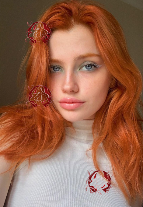 Odette, 21 years old, Causeway Bay