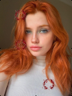 Odette, 21 years old, Causeway Bay