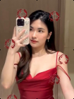 Orrla, 23 years old, Sheung Wan
