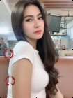 Paris, 23 years old, Kowloon