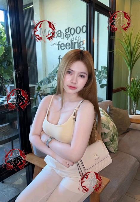 Piper, 23 years old, Sheung Wan