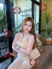 Piper, 23 years old, Sheung Wan