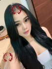 Rayssa, 24 years old, Jordan