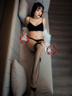 Rinn, 27 years old, Jordan