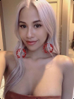 Rose, 28 years old, Yau Ma Tei