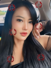 Rubi, 25 years old, Yau Ma Tei