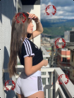Rurumi, 22 years old, Causeway Bay