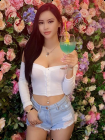 Sabreena, 25 years old, Jordan