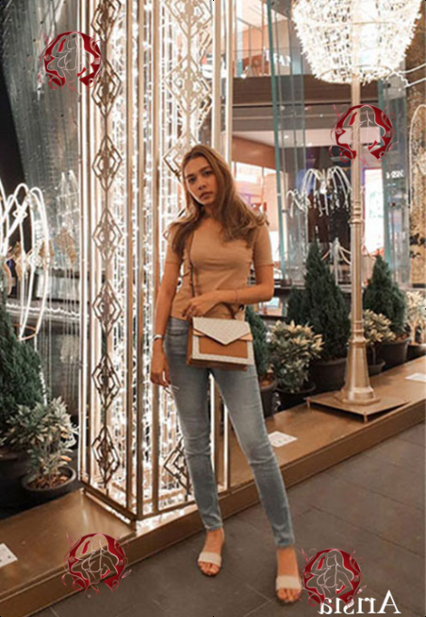Sabrina, 23 years old, Sha Tin