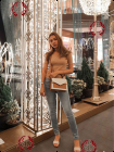 Sabrina, 23 years old, Sha Tin
