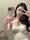 Savannah, 23 years old, Lantau