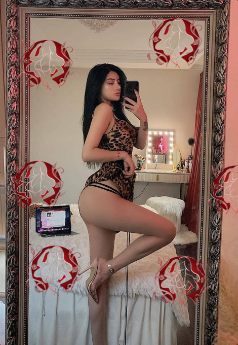 Skyy, 25 years old, Lantau