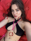 Sofiya, 21 years old, Sheung Wan